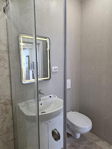Недвижимость: 1 комната, 41 м², 12 этаж — 4