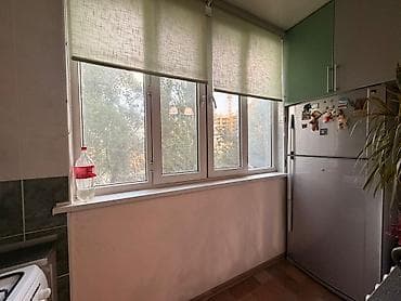Продажа квартир: 1 комната, 45 м², 106 серия, 4 этаж, Евроремонт — 8