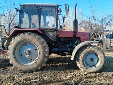 набор ключей в чемодане: Модель: 892, Новый, 2020 г., Трактор с другими агрегатами — 2