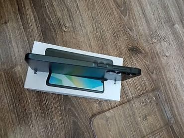 самсунг 16: Samsung Galaxy A16, Новый, 128 ГБ — 2