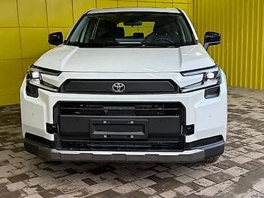 калдина: Toyota RAV4: 2026 г., 2 л, Автомат, Бензин, Кроссовер — 1