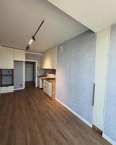 Продажа квартир: 2 комнаты, 61 м², Элитка, 9 этаж, Евроремонт — 2