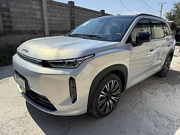Транспорт: Новый гак айон ай 60 русификация сделано — 2