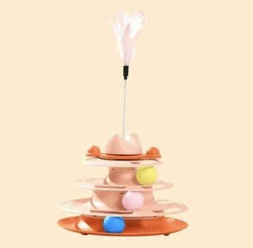 наполнитель для котов: Набор товаров для ухода и игр с питомцем (кошки/собаки): 1) Зубной — 7