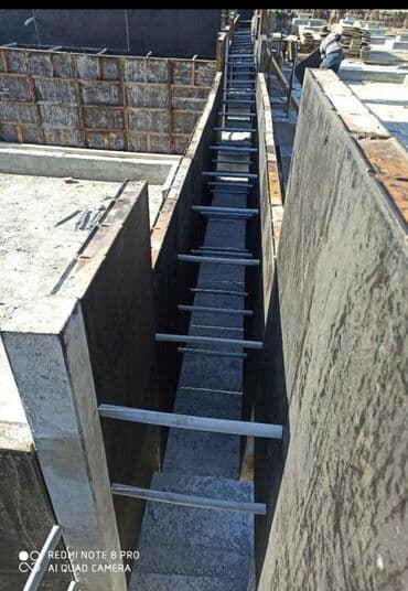 дом вагончик: Монолитный стойки Опал опалубки опалубка Леса в аренду сдаю Опалубка — 3