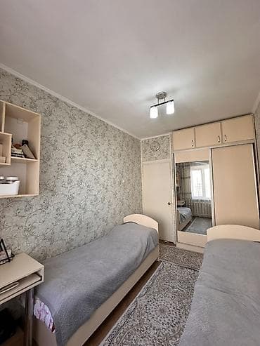 Продажа квартир: 3 комнаты, 62 м², 106 серия, 9 этаж, Старый ремонт — 3