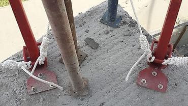 мини стенки: Монтаж ЗУС Защитно Улавливающая Сетка. 1п.м 550с. монтаж. 1п м — 10