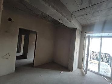 2 комнаты, 66 м², Технопарк Элитка, 6 этаж, ПСО (под самоотделку) — 6