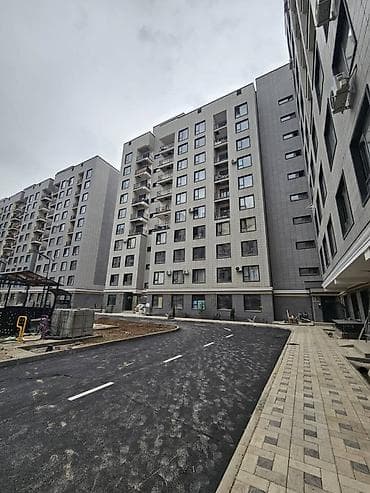 1 комната, 40 м², Элитка, 8 этаж, Дизайнерский ремонт