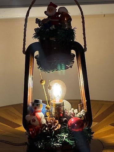 лампочка с камерой: Декоративные лампы-ночники из винтажных фотоаппаратов в наличии и под — 6