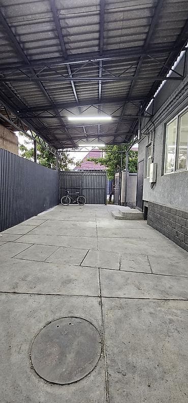 сарский село: Продаётся добротный кирпичный дом 60 кв.м на участке 3сотки в районе — 10