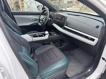byd 05: Changan Uni-T: 2025 г., 1.5 л, Робот, Бензин, Кроссовер — 9