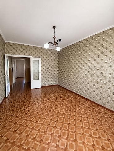 89: 2 комнаты, 52 м², 106 серия, 6 этаж, Косметический ремонт — 1