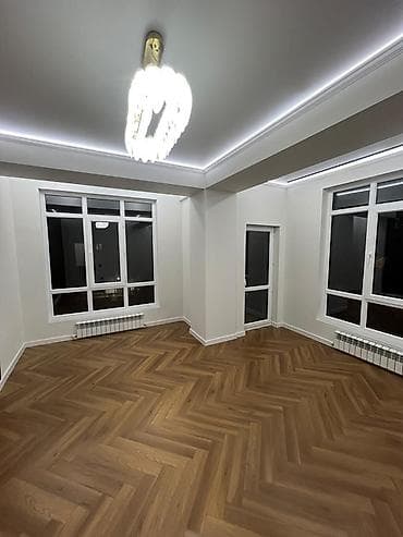 Продажа квартир: 2 комнаты, 65 м², Элитка, 4 этаж, Евроремонт — 9