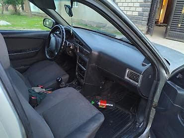 daf 105 460: Daewoo Nexia: 2009 г., 1.5 л, Ручные, Бензин, Седан — 6