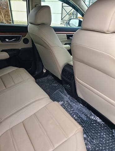 pilot honda: Honda CR-V: 2019 г., 1.5 л, Вариатор, Бензин, Кроссовер — 9