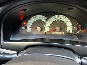 Продажа авто: Toyota Camry: 2009 г., 2.4 л, Автомат, Бензин, Седан — 6