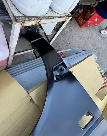 golf 1: Переднее левое Volkswagen, Новый, Аналог — 3