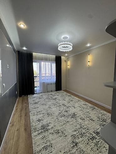 теплый стан жк: 3 комнаты, 77 м², Технопарк Элитка, 2 этаж, Евроремонт — 9