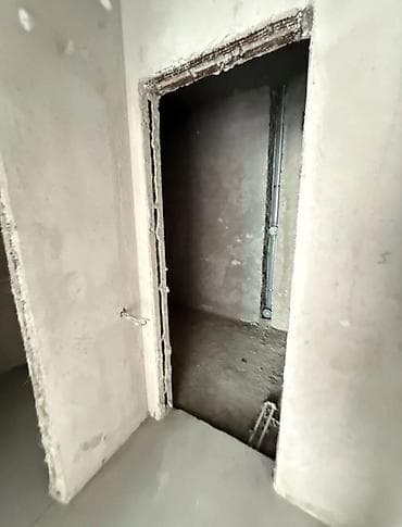 Квартиры: 1 комната, 49 м², Элитка, 6 этаж, Готовая ПСО (под самоотделку) — 5