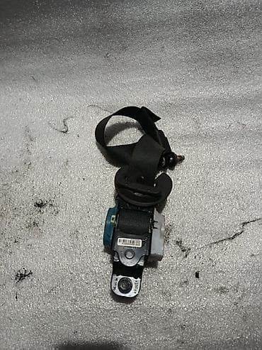 ремень грузовой: Подушка безопасности Kia — 2