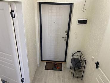 фурманова 23: 1 комната, 36 м², Элитка, 9 этаж, Евроремонт — 7