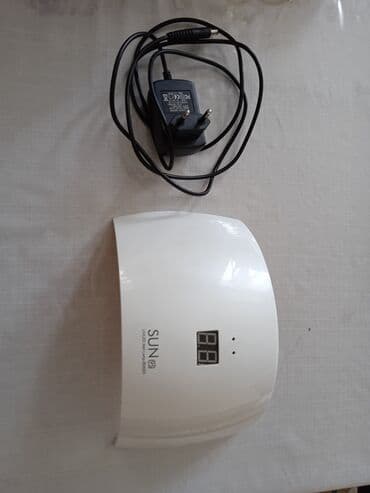 Другое оборудование для салонов красоты