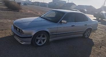ford focus бензин: BMW 5 series: 1990 г., 2 л, Ручные, Бензин, Седан — 2