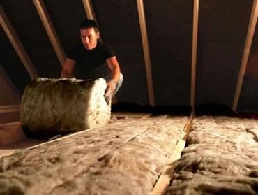 крыши домов: Крыша Кровля Ремонт Утепление Установка Снегодержатель Установка — 3