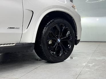 byd e3: BMW X5: 2017 г., 2 л, Автомат, Гибрид, Кроссовер — 3