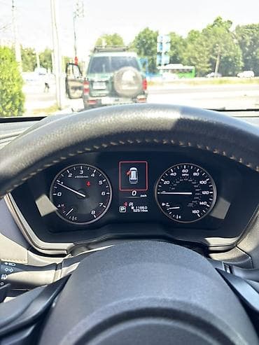 outback wilderness: Subaru Outback: 2023 г., 2.4 л, Вариатор, Бензин, Кроссовер — 5