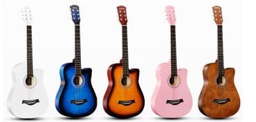 музыкальная школа бишкек: Гитары,укулеле. Размеры гитар Все новое !!! Размер укулеле 26. Виды — 6