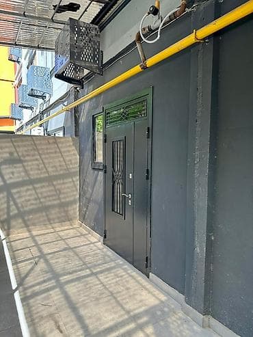Аренда офисов, 44 м², В жилом комплексе, С отдельным входом