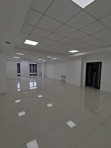 Недвижимость: Аренда офисов, 88 м², В бизнес центре, С системой безопасности — 2