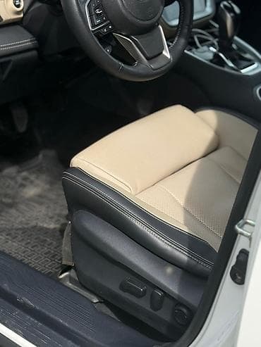 Унаа сатуу: Subaru Outback: 2020 г., 2.4 л, Вариатор, Бензин, Универсал — 10