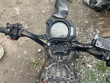 ауди панел: СкутерJL 200 PLUE/Plus 200, бензиновый, вариатор. Особенности и — 2