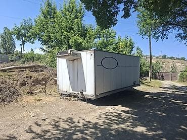 245 35 18: Рефрижератор Iveco — 4