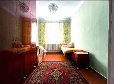 дом последующим выкупом: Үй, 95 м², 5 бөлмө, Кыймылсыз мүлк агенттиги, Косметикалык оңдоо — 7