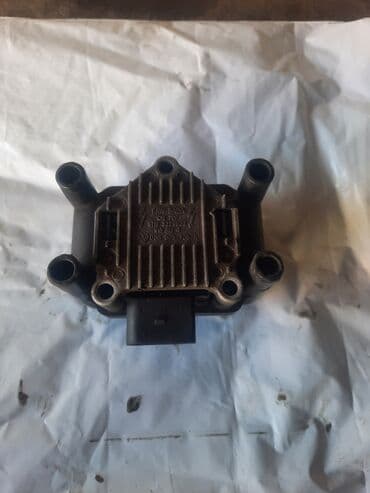 Катушка на гольф 4 1.6 Пасат Б5+ 2.0. Катушки на пасат Б5 2.0. Катушки at lalafo.kg Катушка на гольф 4 1.6 Пасат Б5+ 2.0. Катушки на пасат Б5 2.0. Катушки