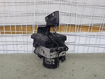 Блок ABS Volkswagen 2001 г., Колдонулган, Оригинал, Германия