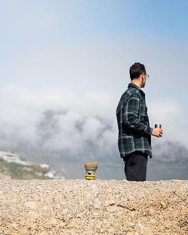 h20 ultra mix: Кофеварка, кофемашина, Новый, Самовывоз — 6