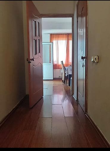 Батирлер: 1 бөлмө, 43 м², Туңгуч мкр Жеке план, 9 кабат, Эски ремонт — 5
