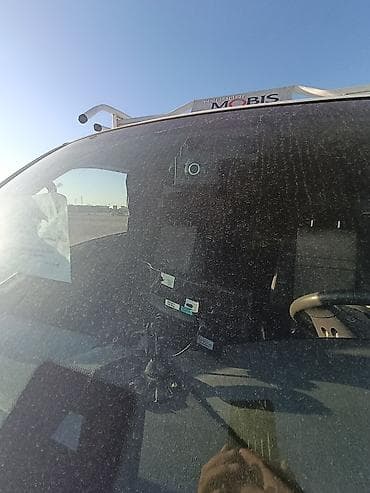 кунг на пикап: Легкий грузовик, Hyundai, Дубль, Б/у — 10