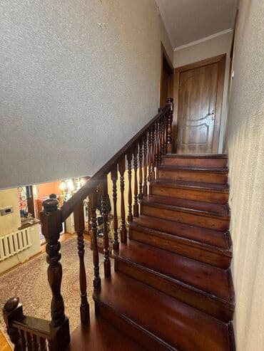 дом в токмоке: Дом, 200 м², 6 комнат, Агентство недвижимости — 14