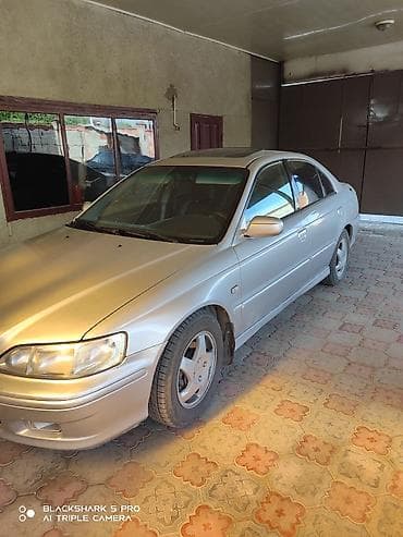 Honda Accord: 1999 г., 1.9 л, Автомат, Бензин, Седан — 1