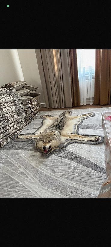 кийиз чокой: Килем — 1