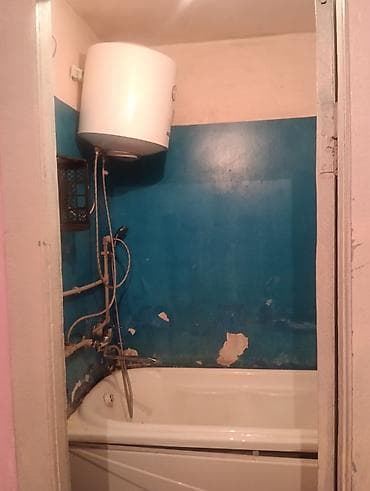 аренда помещений в бишкеке: 3 комнаты, Собственник, Без подселения — 4