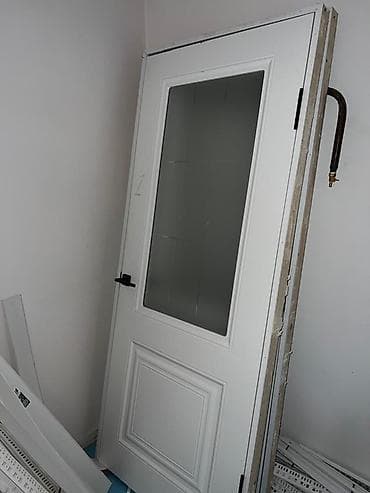 Дом и сад: Межкомнатные двери в классическом стиле, комплект. 2 штуки — 1
