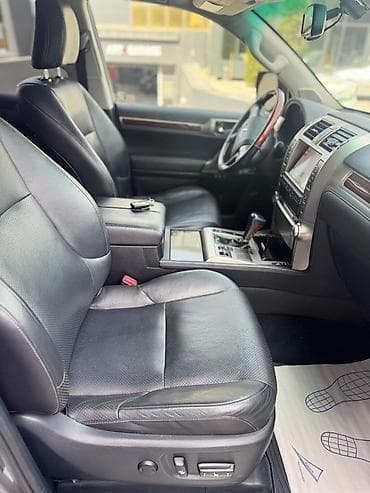 полик лексус дж 460: Lexus GX: 2010 г., 4.6 л, Автомат, Бензин, Внедорожник — 5