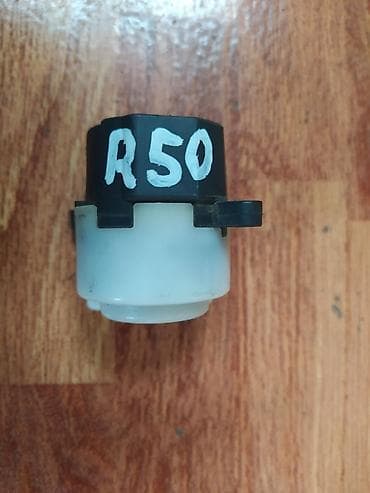 r50: Nissan Patfainder R50 контактная группа, Ниссан Патфайндер Р50 — 2